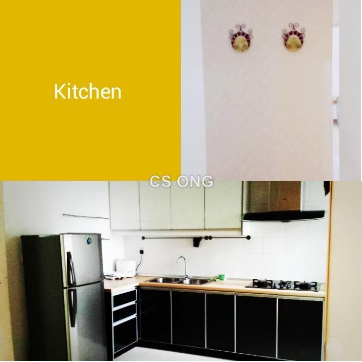 Condominium for Sale in Cova Suites by Cs Ong - iProperty.com.my