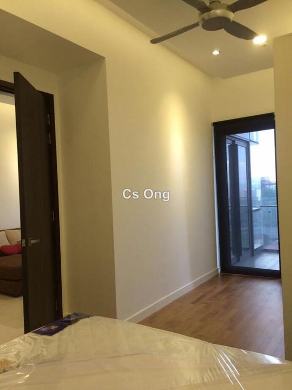Condominium for Sale in Aurora Residence @ Lake Side City by Cs Ong - iProperty.com.my