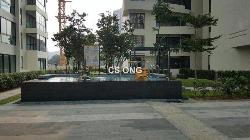 Kondominium untuk Disewa di Concerto North Kiara oleh Cs Ong - iProperty.com.my