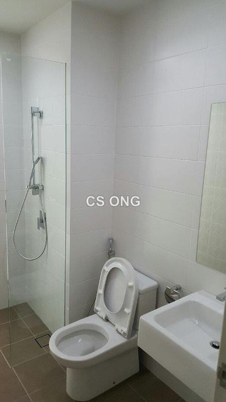 Kondominium untuk Disewa di Concerto North Kiara oleh Cs Ong - iProperty.com.my