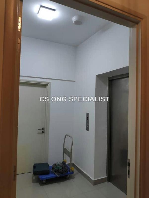 Condominium for Rent in Park 51 Residency by Cs Ong - iProperty.com.my