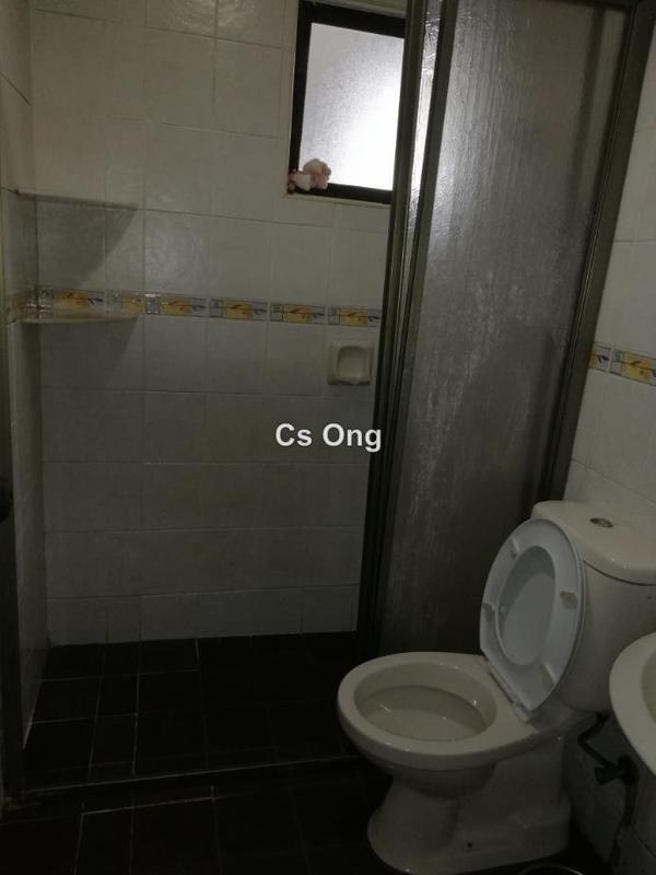 Kondominium untuk Disewa di Pelangi Utama oleh Cs Ong - iProperty.com.my