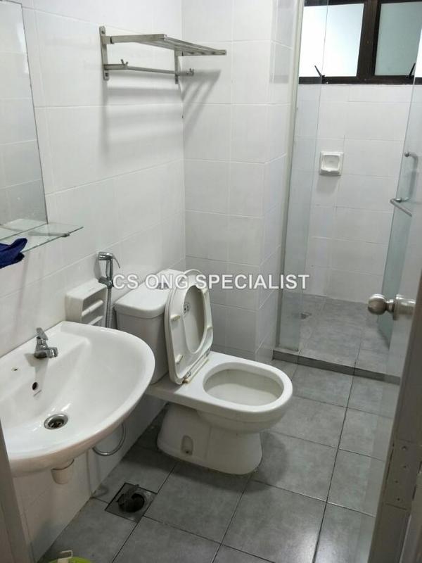 Condominium for Rent in Park 51 Residency by Cs Ong - iProperty.com.my