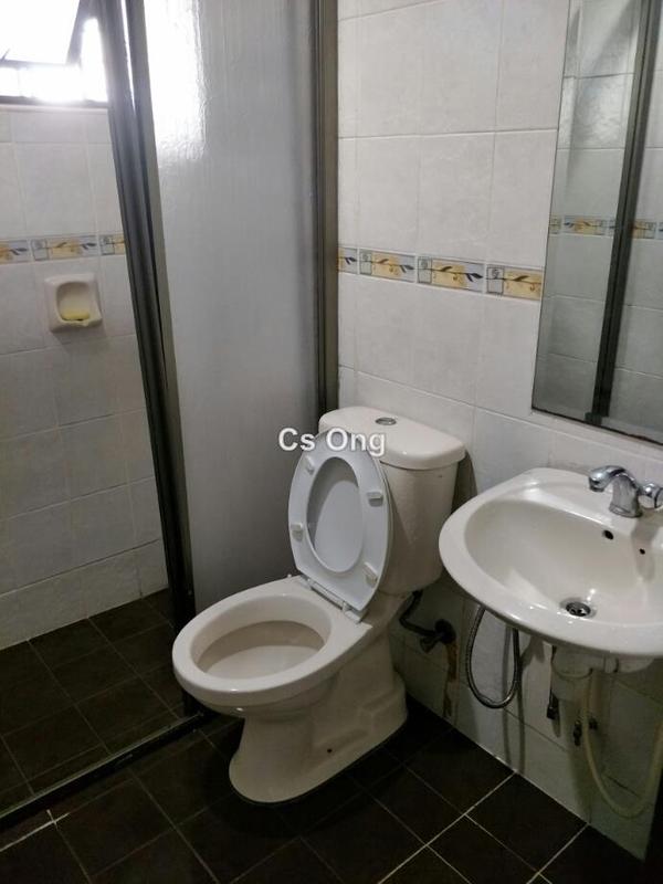 Kondominium untuk Dijual di Cova Villa oleh Cs Ong - iProperty.com.my