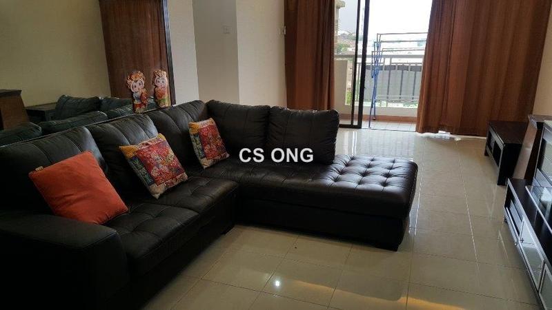 Condominium for Sale in Pelangi Utama by Cs Ong - iProperty.com.my