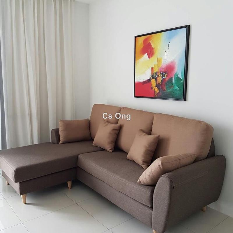Service Residence untuk Disewa di Tropicana Avenue oleh Cs Ong - iProperty.com.my