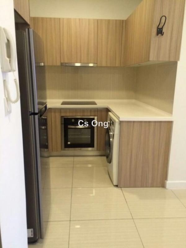 Condominium for Sale in Aurora Residence @ Lake Side City by Cs Ong - iProperty.com.my