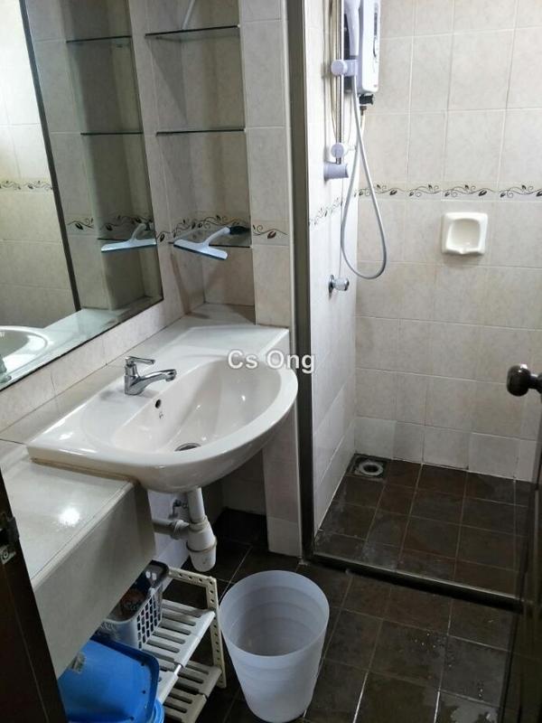 Kondominium untuk Dijual di Cova Villa oleh Cs Ong - iProperty.com.my