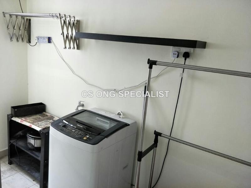 Condominium for Rent in Park 51 Residency by Cs Ong - iProperty.com.my