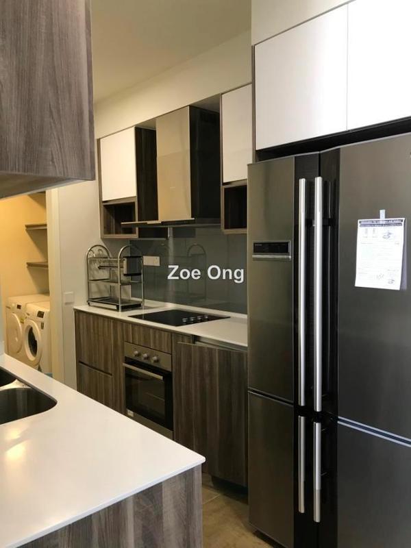 Condominium for Sale in The Rainz by Zoe Ong - iProperty.com.my
