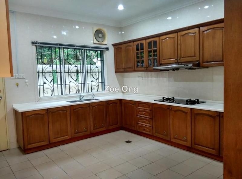 Rumah Berkembar untuk Dijual di Kota Damansara, Selangor oleh Zoe Ong - iProperty.com.my