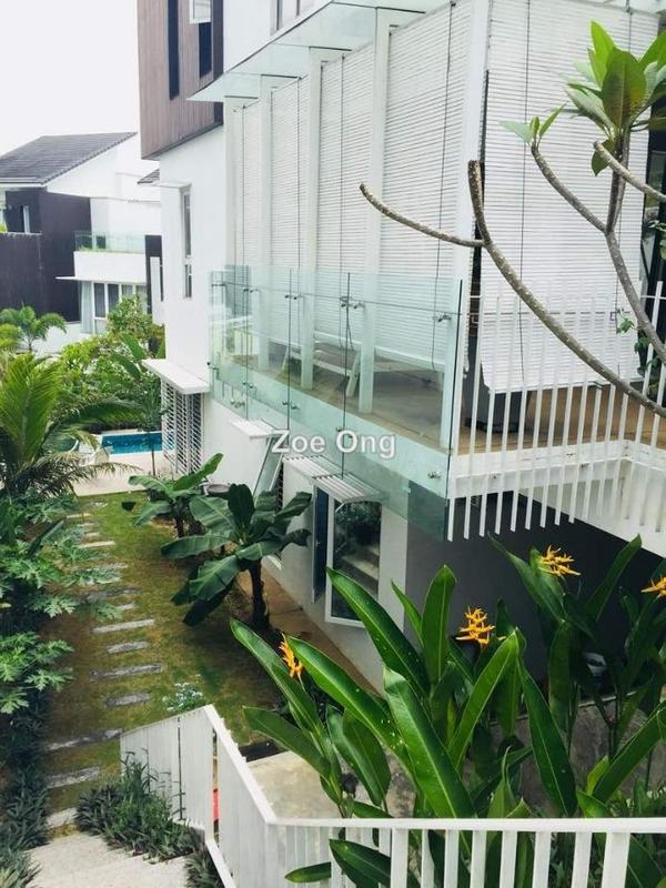 Bungalow House for Sale in Kota Damansara, Selangor by Zoe Ong - iProperty.com.my
