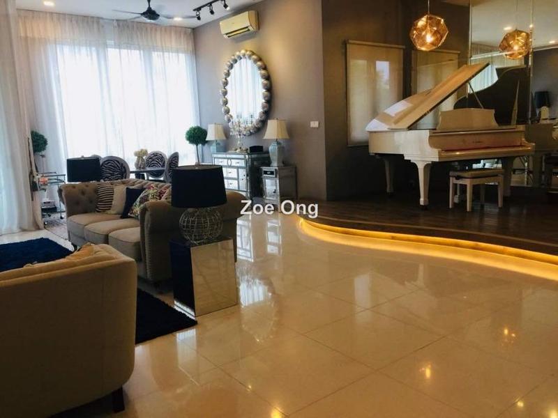Bungalow House for Sale in Kota Damansara, Selangor by Zoe Ong - iProperty.com.my