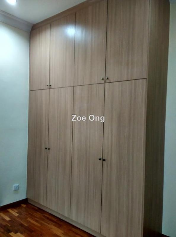 Rumah Berkembar untuk Dijual di Kota Damansara, Selangor oleh Zoe Ong - iProperty.com.my