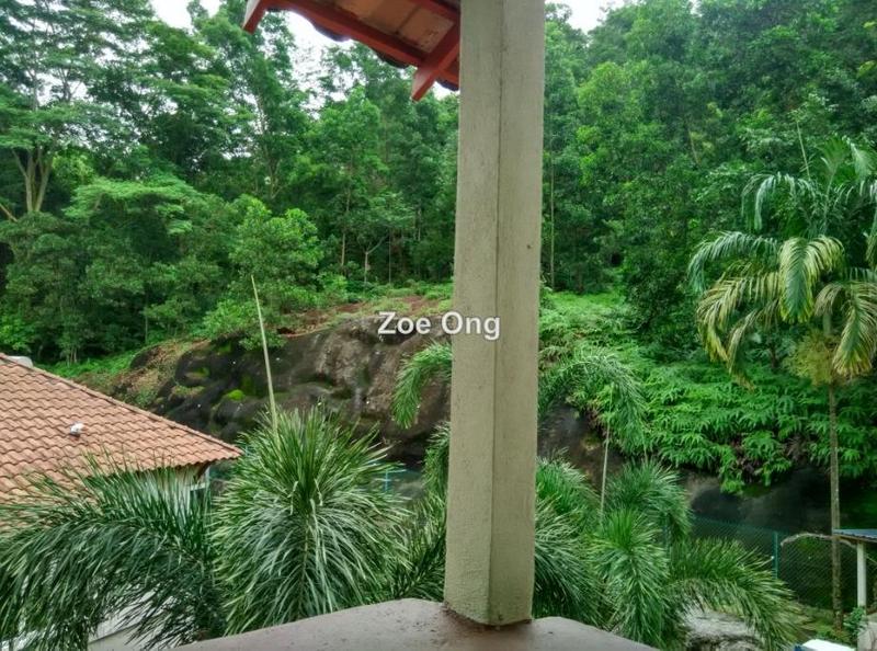 Rumah Berkembar untuk Dijual di Kota Damansara, Selangor oleh Zoe Ong - iProperty.com.my
