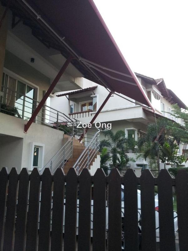 Rumah Berkembar untuk Dijual di Kota Damansara, Selangor oleh Zoe Ong - iProperty.com.my