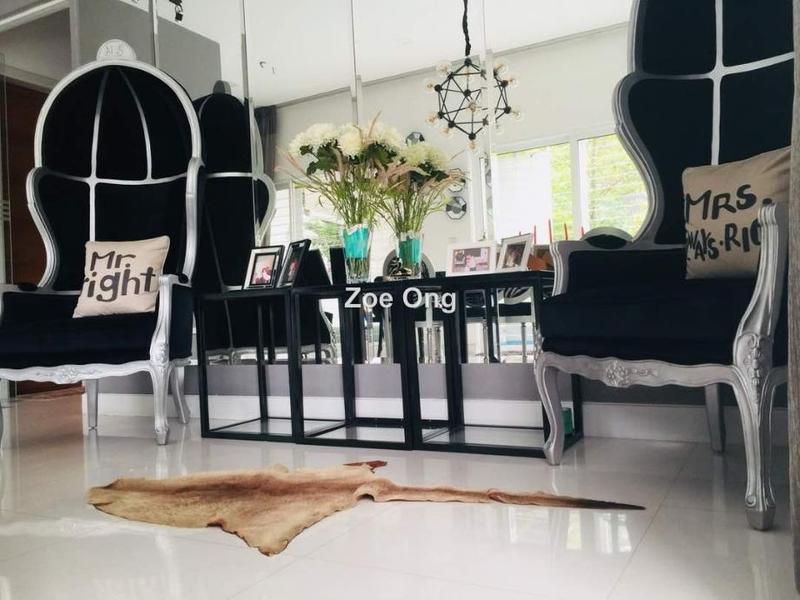 Bungalow House for Sale in Kota Damansara, Selangor by Zoe Ong - iProperty.com.my
