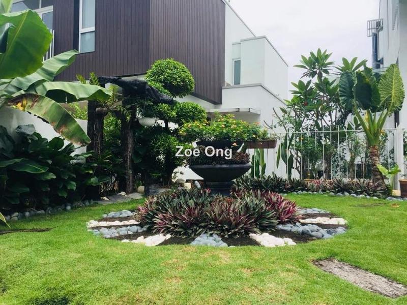 Bungalow House for Sale in Kota Damansara, Selangor by Zoe Ong - iProperty.com.my