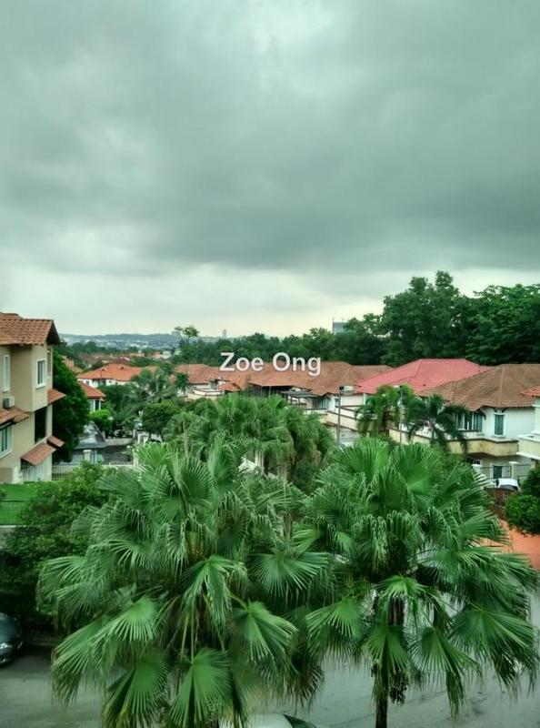 Rumah Berkembar untuk Dijual di Kota Damansara, Selangor oleh Zoe Ong - iProperty.com.my