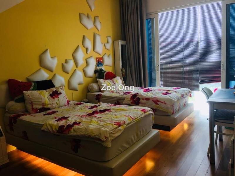 Bungalow House for Sale in Kota Damansara, Selangor by Zoe Ong - iProperty.com.my