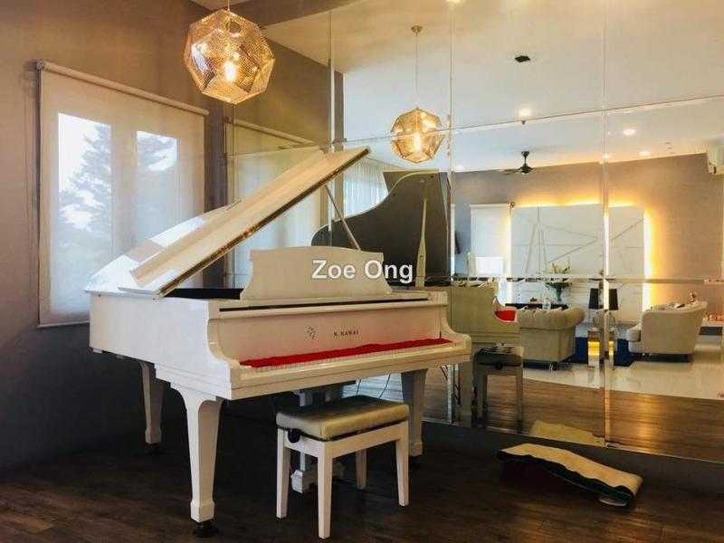 Bungalow House for Sale in Kota Damansara, Selangor by Zoe Ong - iProperty.com.my