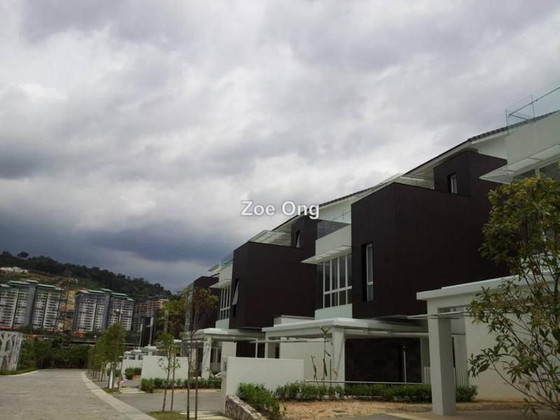 Bungalow House for Sale in Kota Damansara, Selangor by Zoe Ong - iProperty.com.my