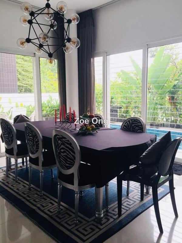 Bungalow House for Sale in Kota Damansara, Selangor by Zoe Ong - iProperty.com.my