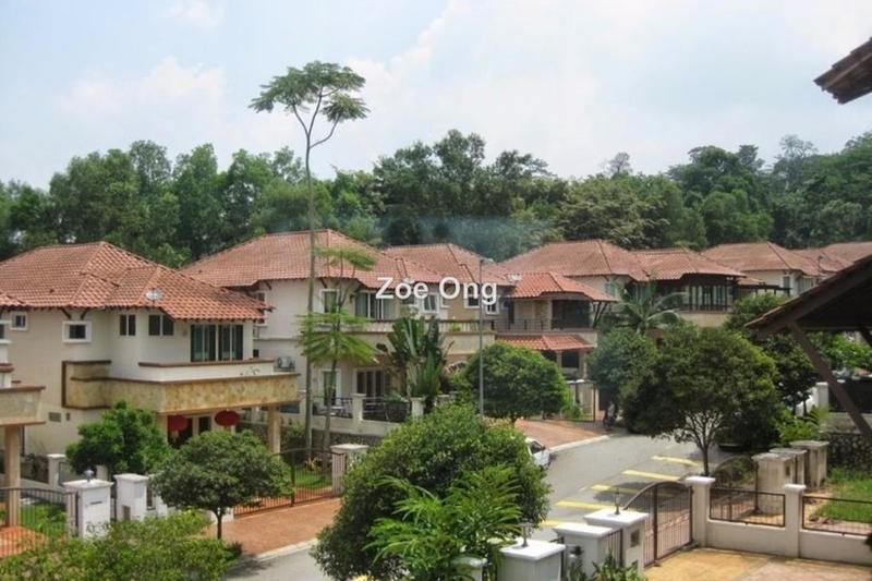 Rumah Berkembar untuk Dijual di Kota Damansara, Selangor oleh Zoe Ong - iProperty.com.my