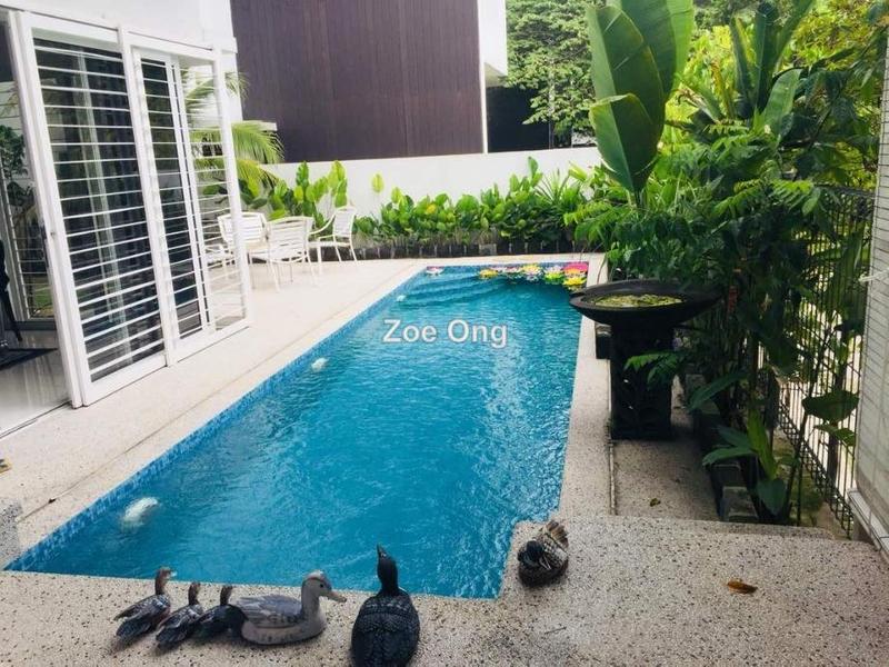 Bungalow House untuk Dijual di Kota Damansara, Selangor oleh Zoe Ong - iProperty.com.my