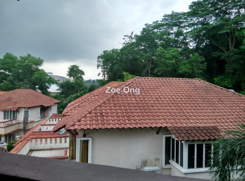 Rumah Berkembar untuk Dijual di Kota Damansara, Selangor oleh Zoe Ong - iProperty.com.my