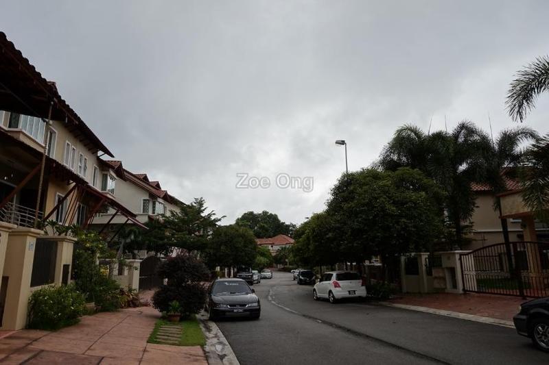 Rumah Berkembar untuk Dijual di Kota Damansara, Selangor oleh Zoe Ong - iProperty.com.my