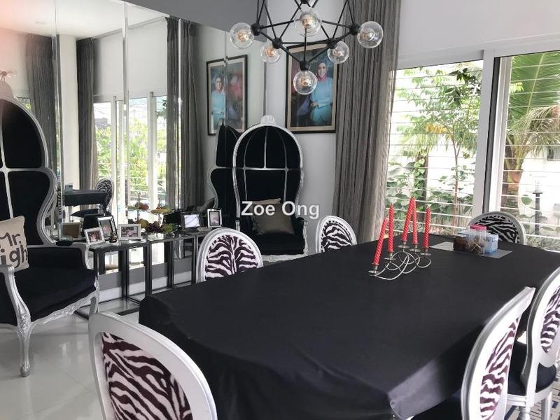 Bungalow House for Sale in Kota Damansara, Selangor by Zoe Ong - iProperty.com.my