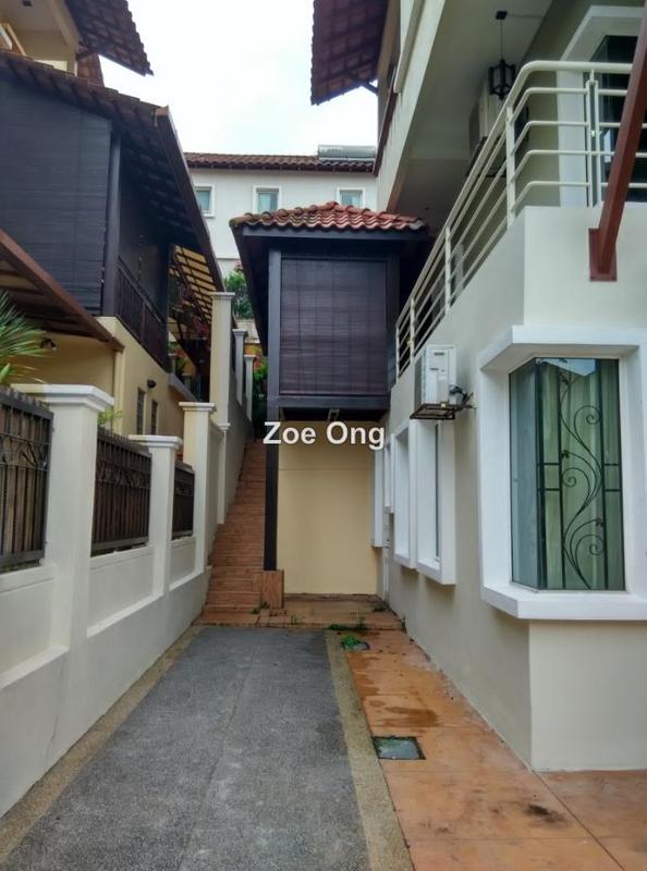Rumah Berkembar untuk Dijual di Kota Damansara, Selangor oleh Zoe Ong - iProperty.com.my