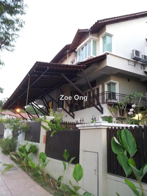 Rumah Berkembar untuk Dijual di Kota Damansara, Selangor oleh Zoe Ong - iProperty.com.my