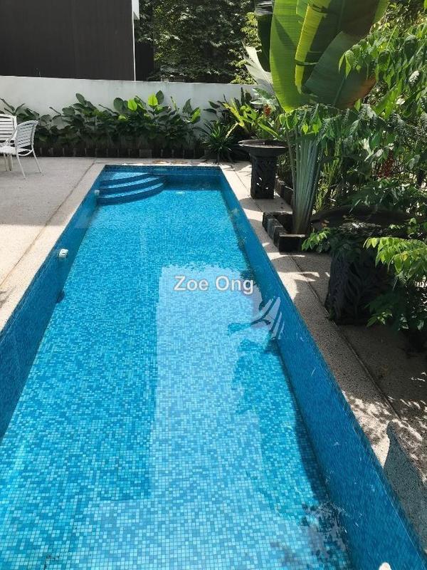 Bungalow House for Sale in Kota Damansara, Selangor by Zoe Ong - iProperty.com.my