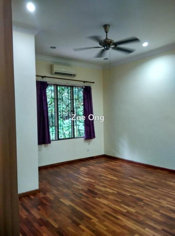 Rumah Berkembar untuk Dijual di Kota Damansara, Selangor oleh Zoe Ong - iProperty.com.my