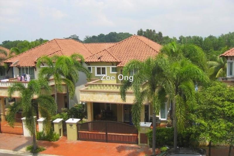 Rumah Berkembar untuk Dijual di Kota Damansara, Selangor oleh Zoe Ong - iProperty.com.my