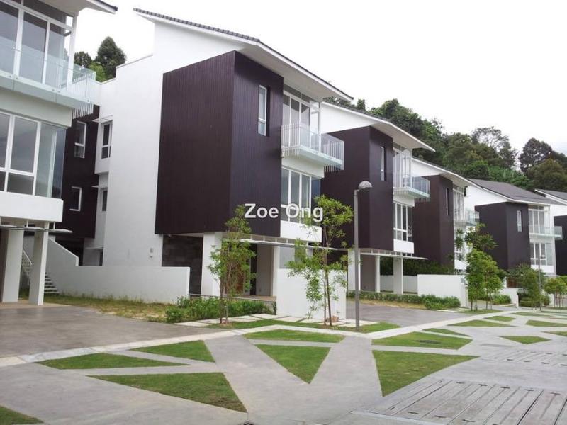 Bungalow House untuk Dijual di Kota Damansara, Selangor oleh Zoe Ong - iProperty.com.my