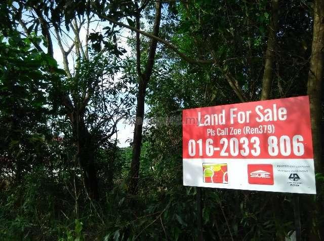 Tanah Banglo untuk Dijual di Kota Damansara, Selangor oleh Zoe Ong - iProperty.com.my