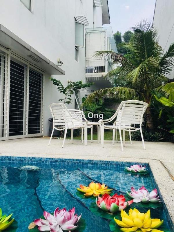 Bungalow House for Sale in Kota Damansara, Selangor by Zoe Ong - iProperty.com.my