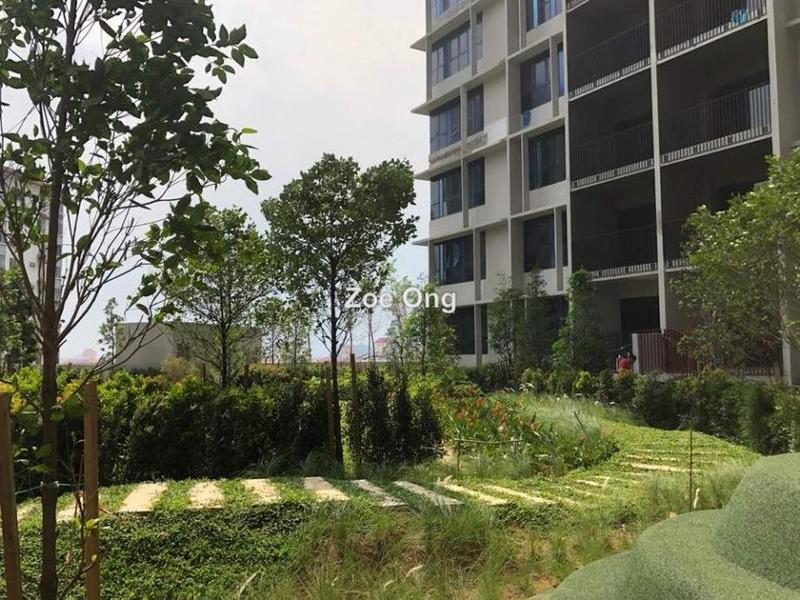 Condominium for Sale in The Rainz by Zoe Ong - iProperty.com.my