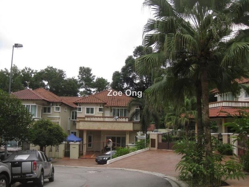 Rumah Berkembar untuk Dijual di Kota Damansara, Selangor oleh Zoe Ong - iProperty.com.my