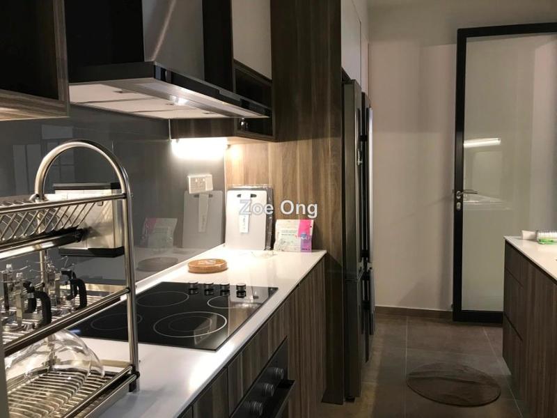 Condominium for Sale in The Rainz by Zoe Ong - iProperty.com.my