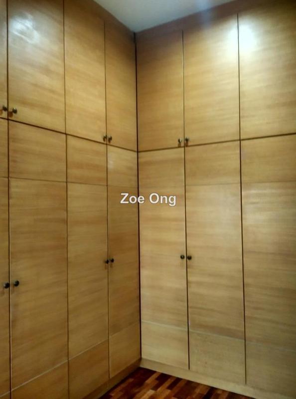 Rumah Berkembar untuk Dijual di Kota Damansara, Selangor oleh Zoe Ong - iProperty.com.my