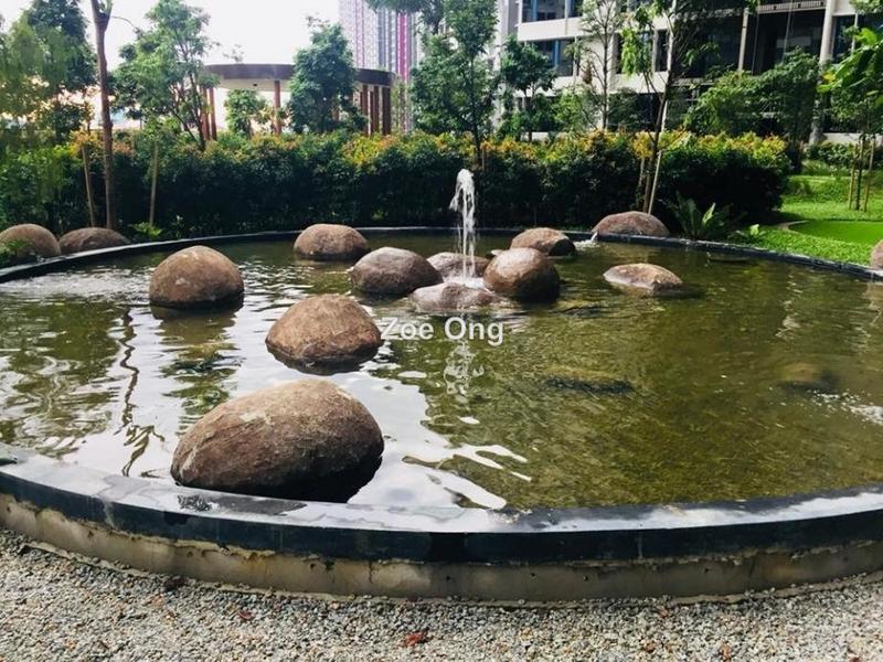 Condominium for Sale in The Rainz by Zoe Ong - iProperty.com.my