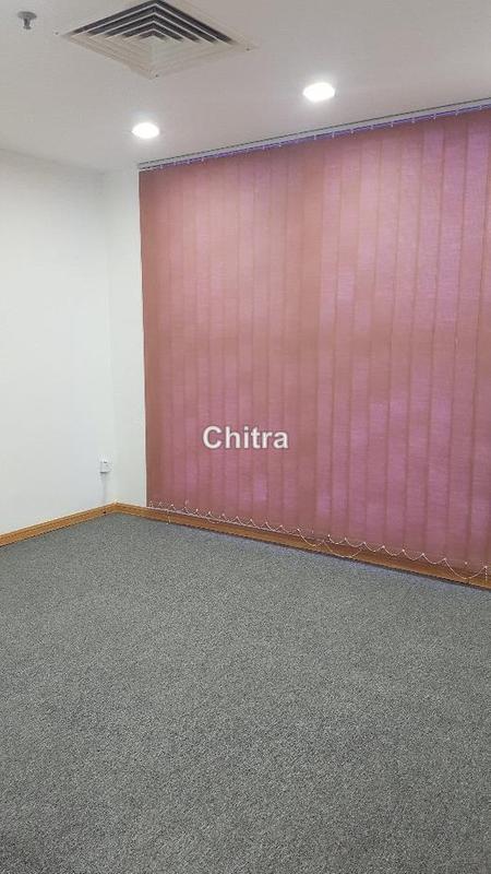 Pejabat untuk Disewa di Bangsar, Bangsar oleh Chitra - iProperty.com.my