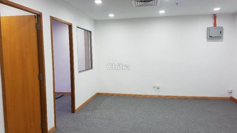 Pejabat untuk Disewa di Bangsar, Bangsar oleh Chitra - iProperty.com.my