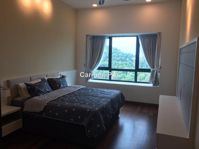 Condominium for Rent in Alila2 by Carmen Por - iProperty.com.my
