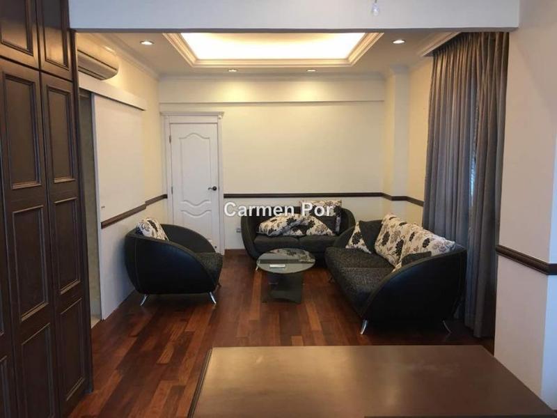 Condominium for Rent in The Cove Condominium by Carmen Por - iProperty.com.my