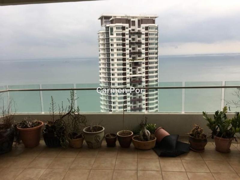 Condominium for Rent in The Cove Condominium by Carmen Por - iProperty.com.my
